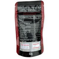 Stonelodge Goji GingerGranola 40g